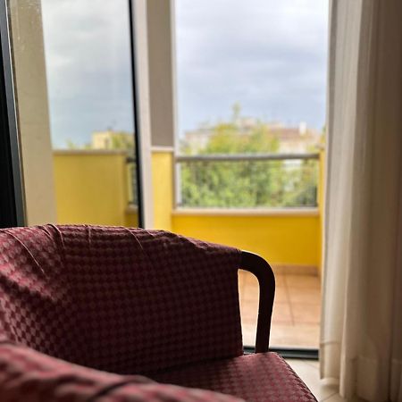 Costa Doro - Hotel 살베 외부 사진